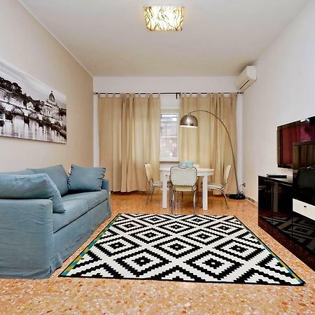 Sanpietrina Suite Rome Luaran gambar