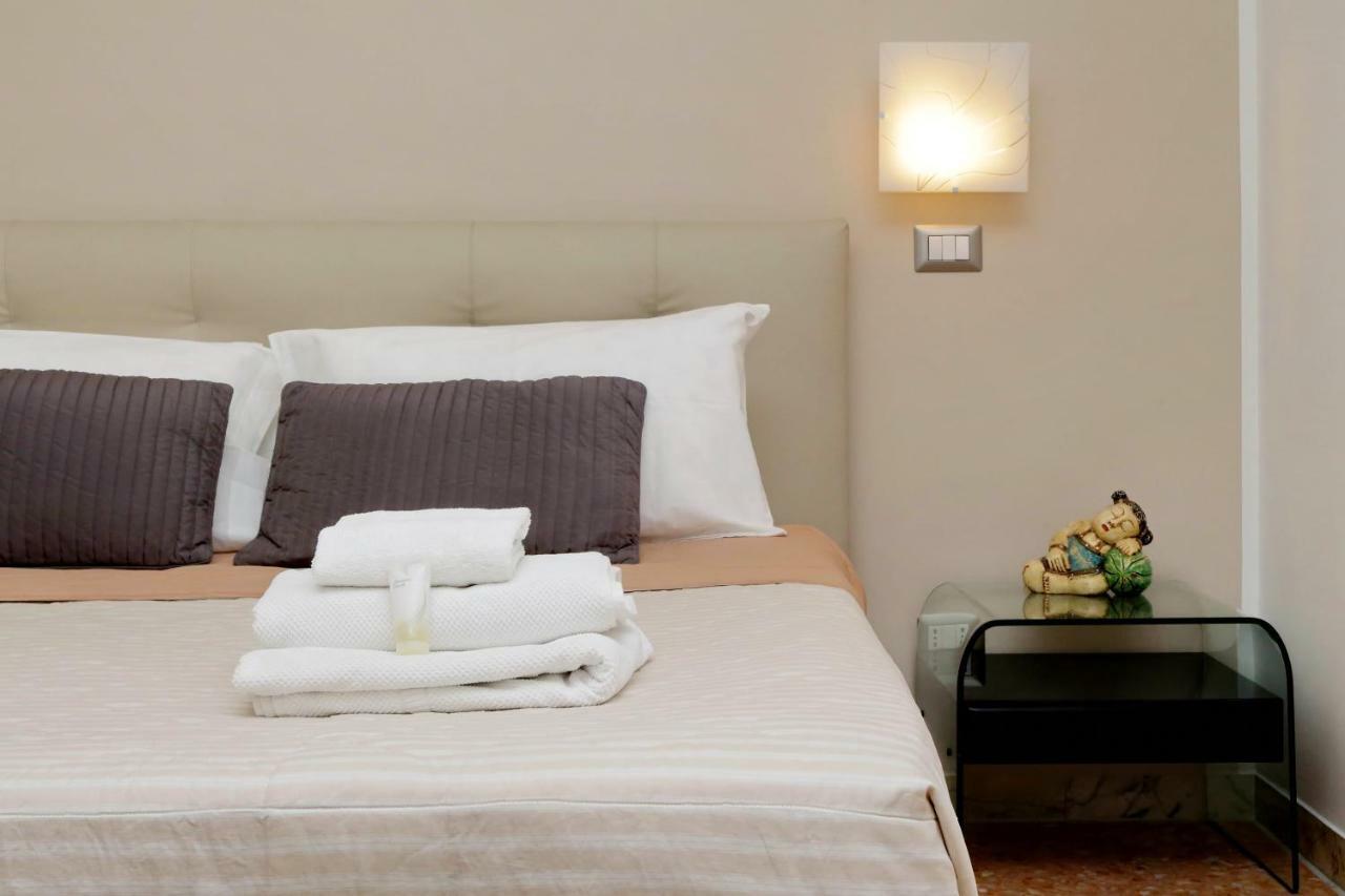 Sanpietrina Suite Rome Luaran gambar