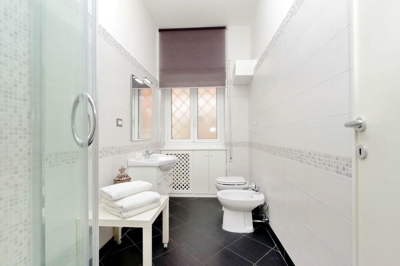 Sanpietrina Suite Rome Luaran gambar