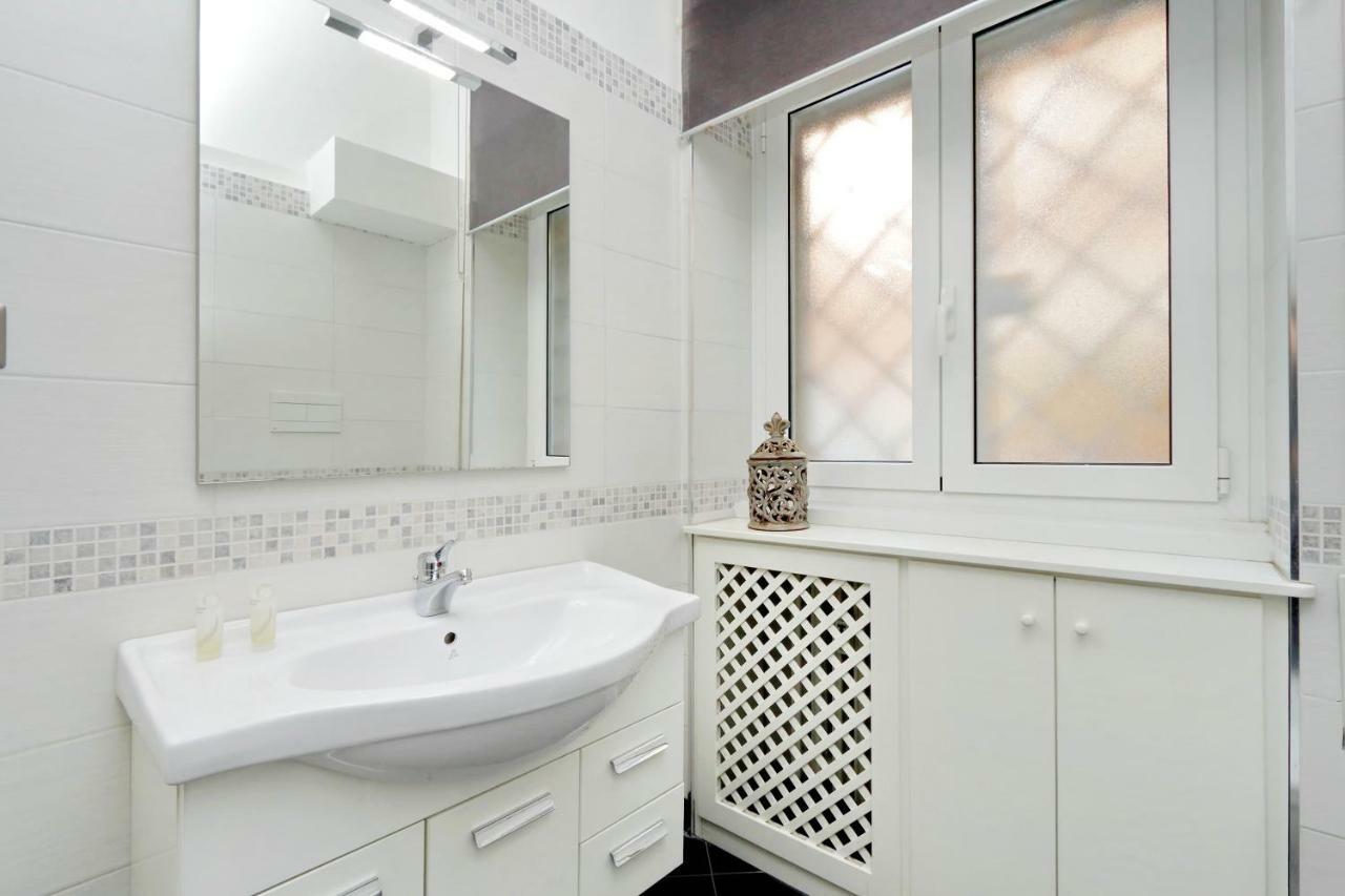 Sanpietrina Suite Rome Luaran gambar