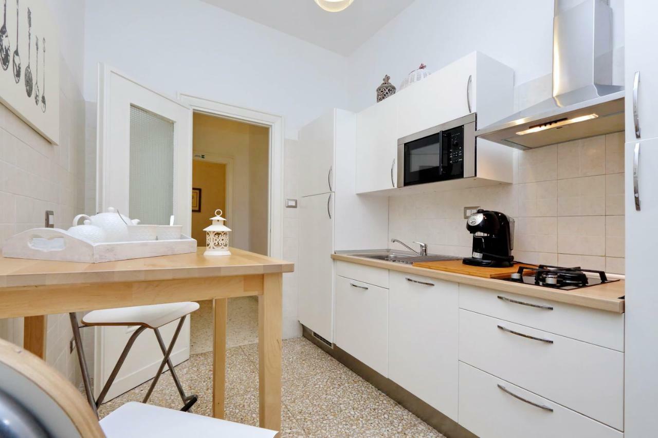 Sanpietrina Suite Rome Luaran gambar